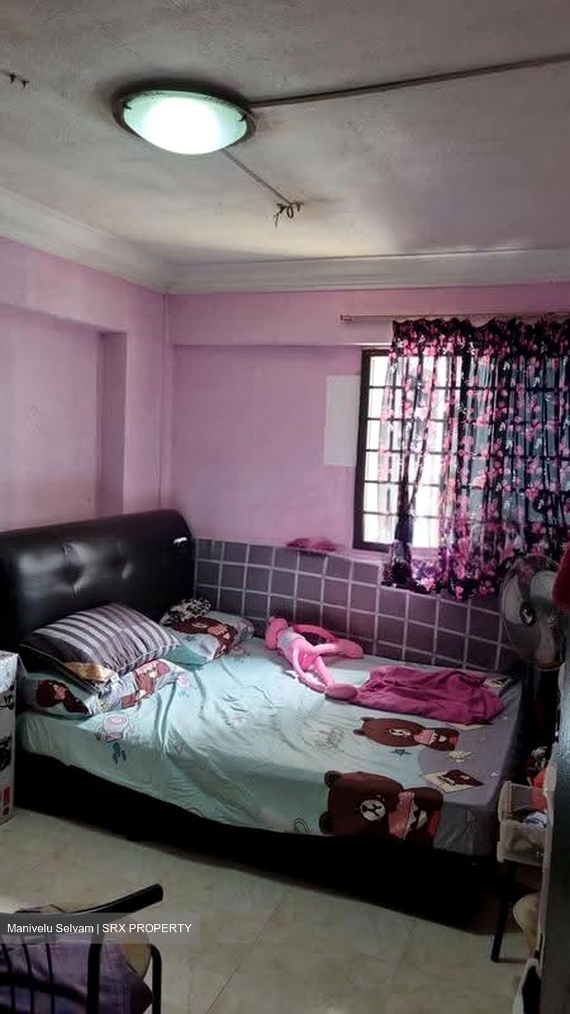 Blk 324 Woodlands Street 32 (Woodlands), HDB 4 Rooms #623701641